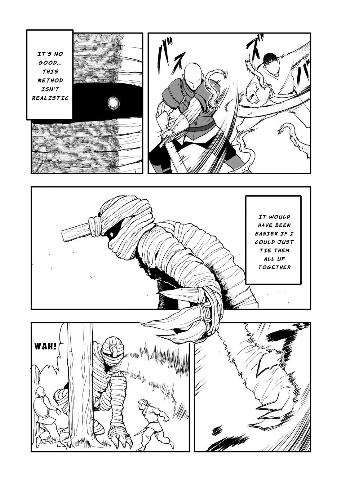Hidden Reincarnation Chapter 10 page 10 - Chapter 10
