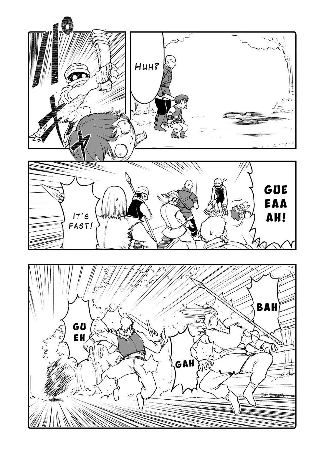 Hidden Reincarnation Chapter 10 page 17 - Chapter 10