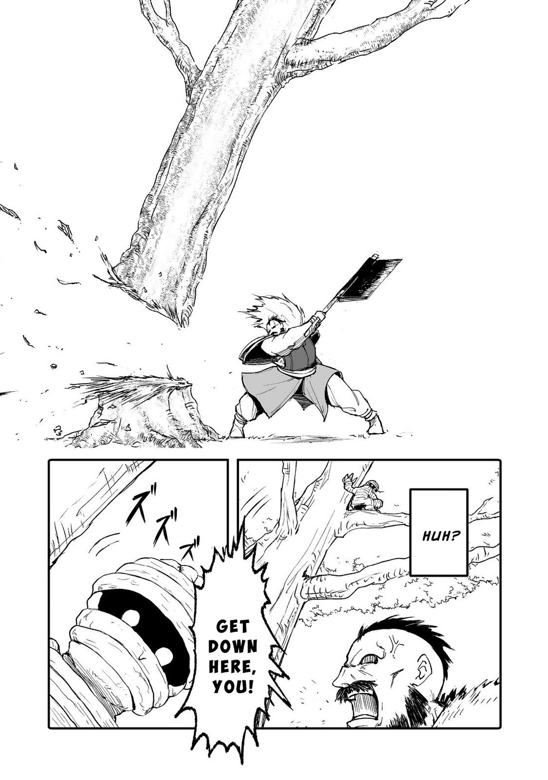 Hidden Reincarnation Chapter 10 page 24 - Chapter 10