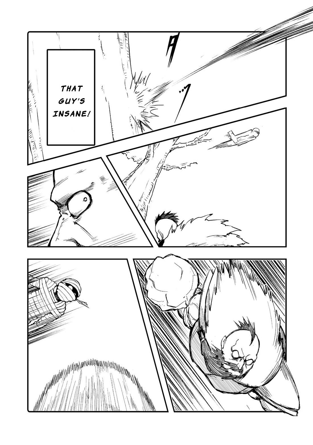 Hidden Reincarnation Chapter 10 page 25 - Chapter 10
