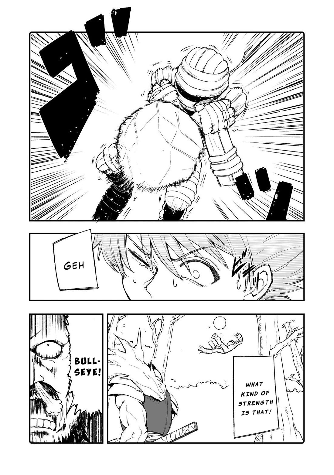 Hidden Reincarnation Chapter 10 page 26 - Chapter 10