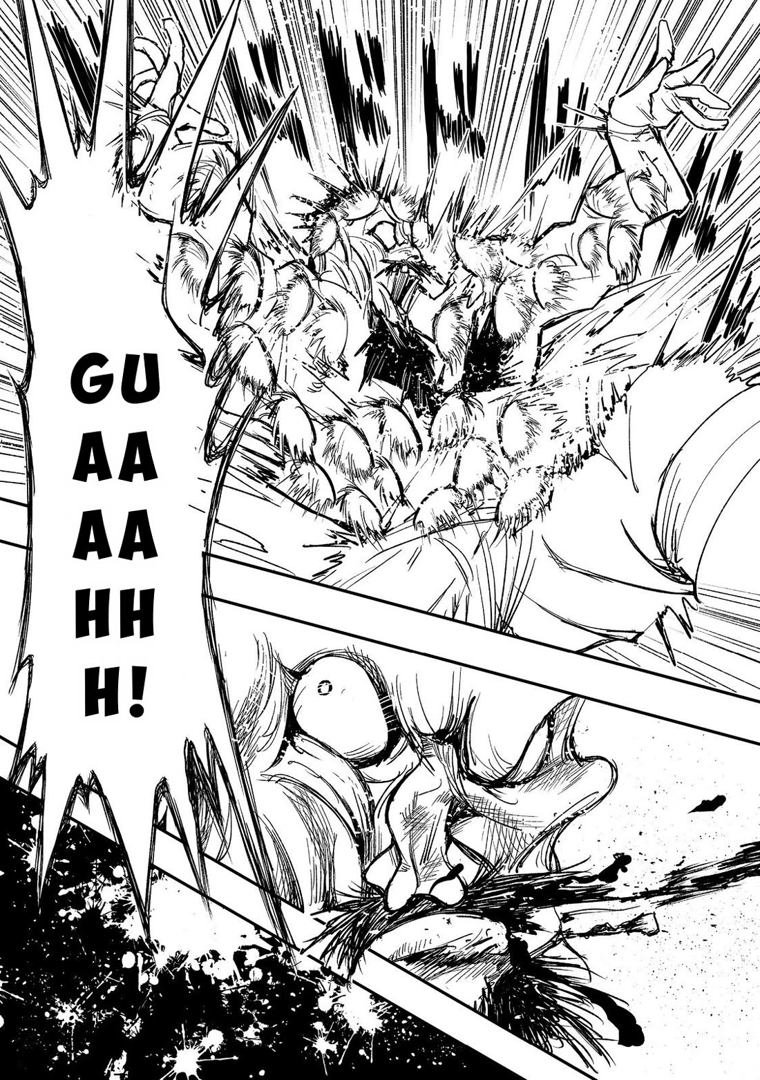 Hidden Reincarnation Chapter 10 page 32 - Chapter 10