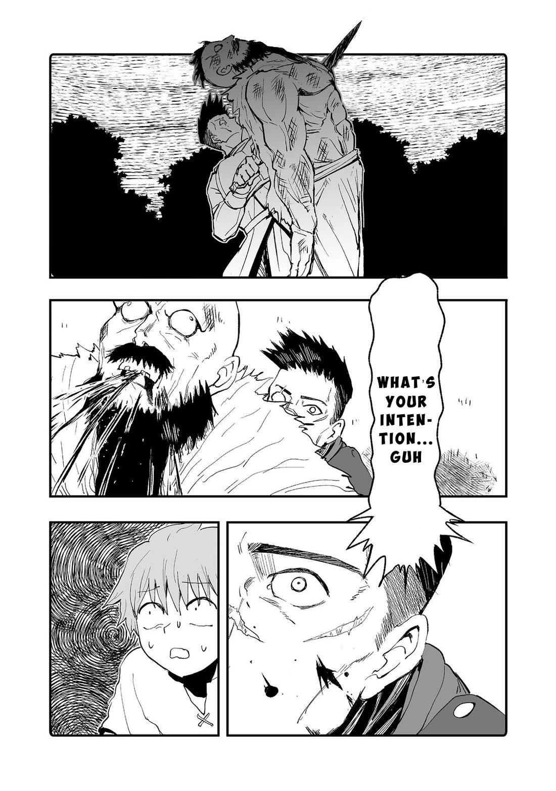 Hidden Reincarnation Chapter 10 page 39 - Chapter 10