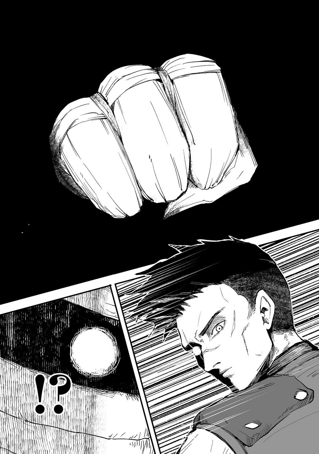 Hidden Reincarnation Chapter 11 page 10 - Chapter 11