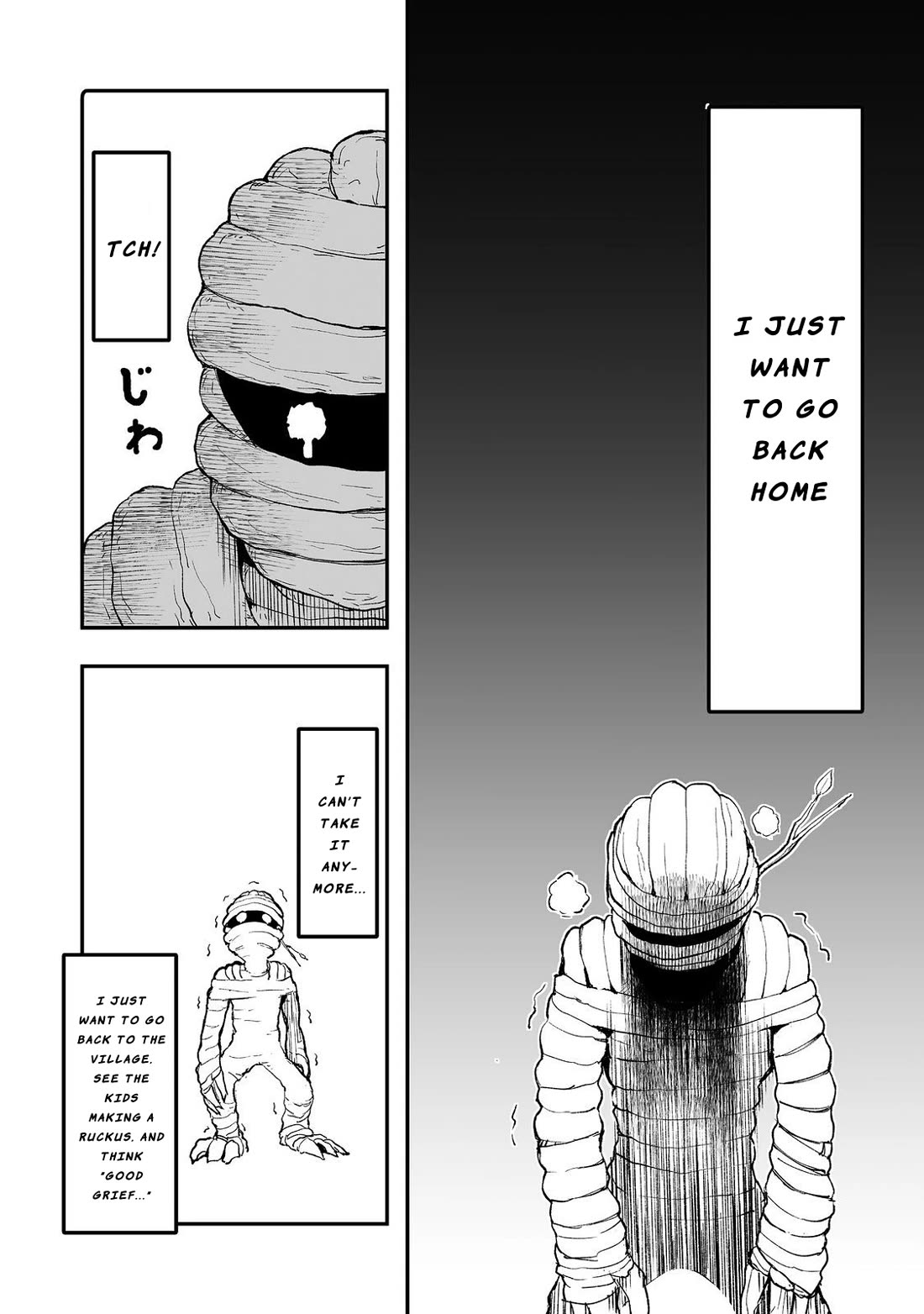 Hidden Reincarnation Chapter 11 page 16 - Chapter 11