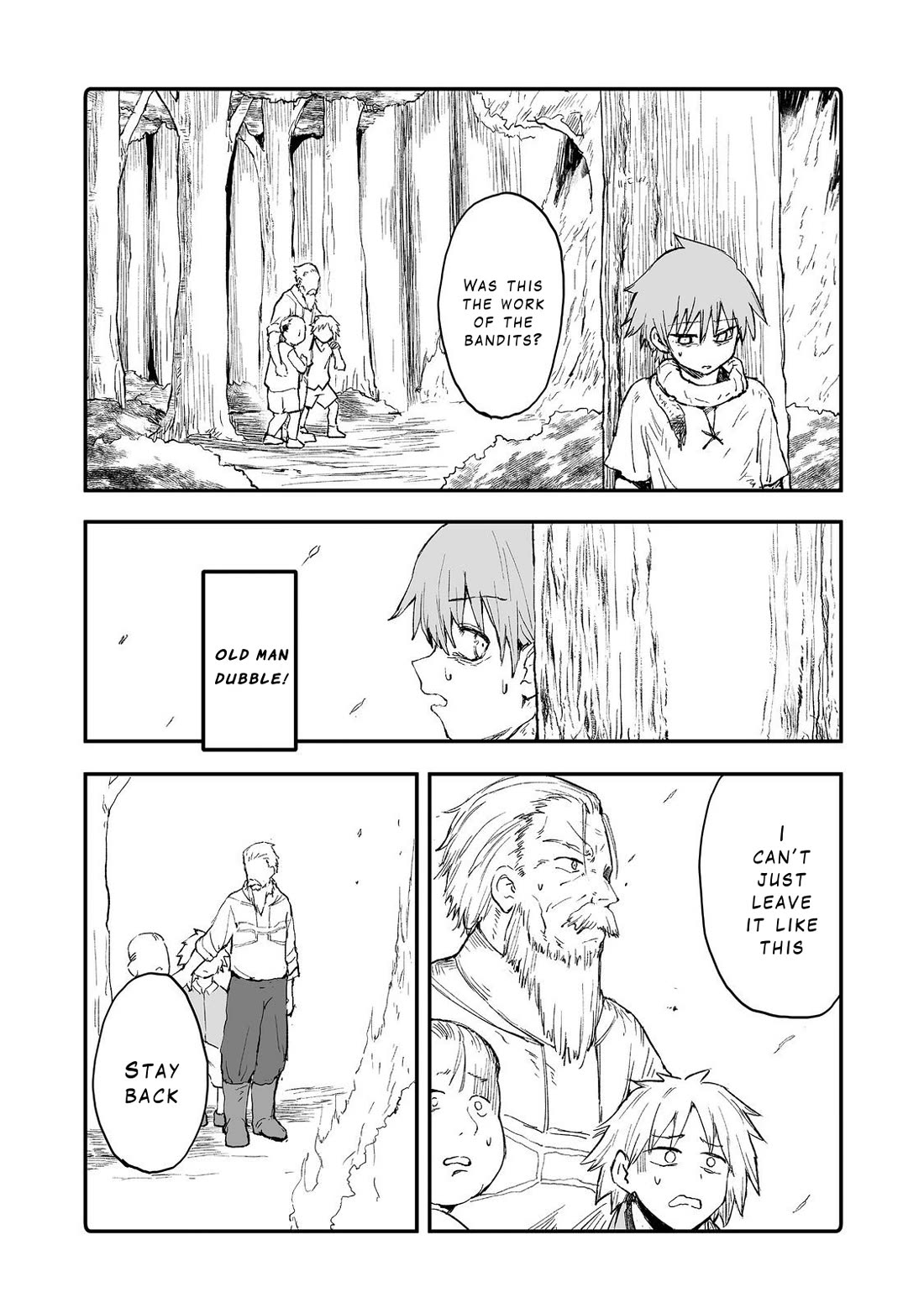 Hidden Reincarnation Chapter 11 page 26 - Chapter 11