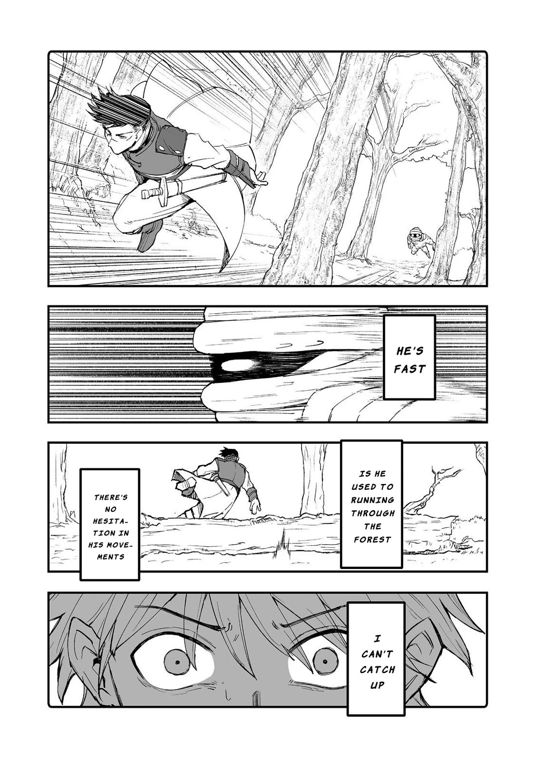 Hidden Reincarnation Chapter 11 page 7 - Chapter 11