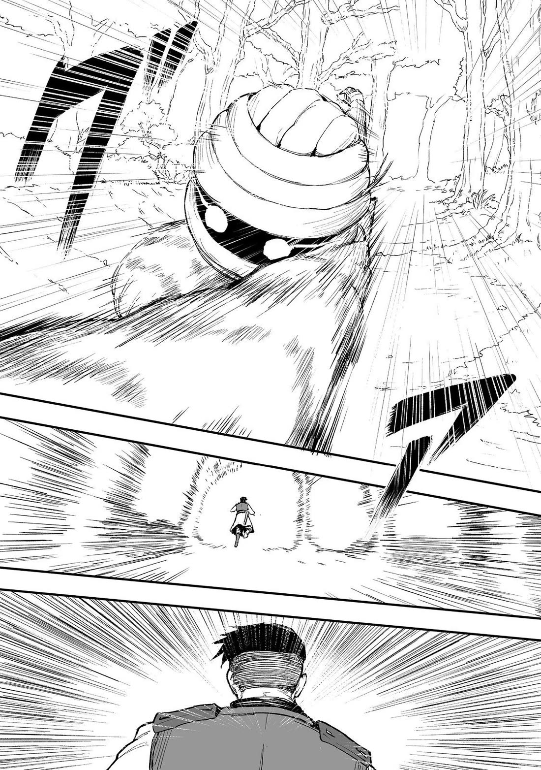 Hidden Reincarnation Chapter 11 page 9 - Chapter 11