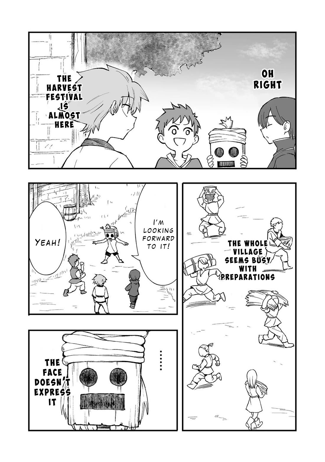 Hidden Reincarnation Chapter 12 page 15 - Chapter 12