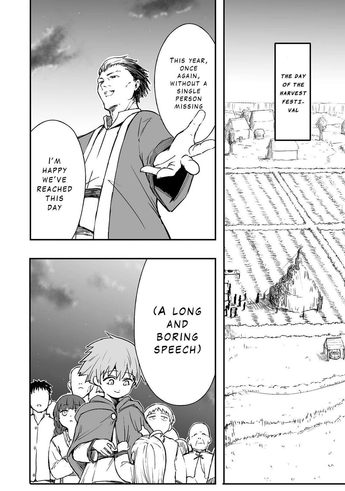 Hidden Reincarnation Chapter 12 page 16 - Chapter 12