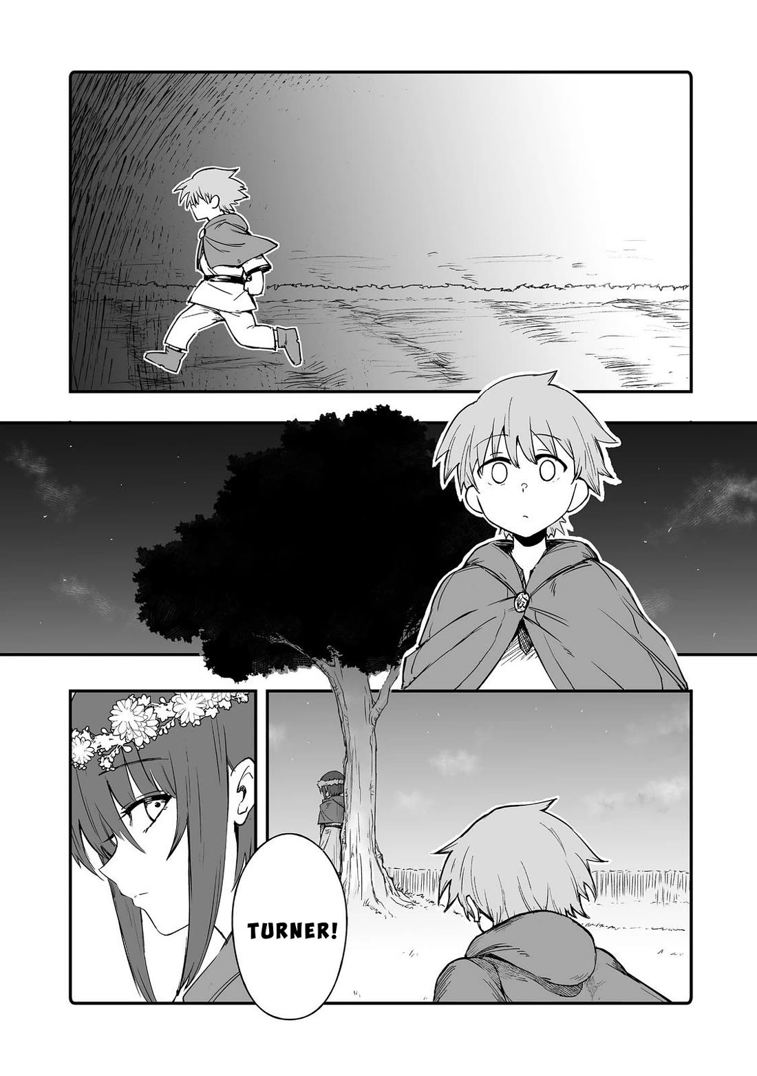 Hidden Reincarnation Chapter 12 page 20 - Chapter 12