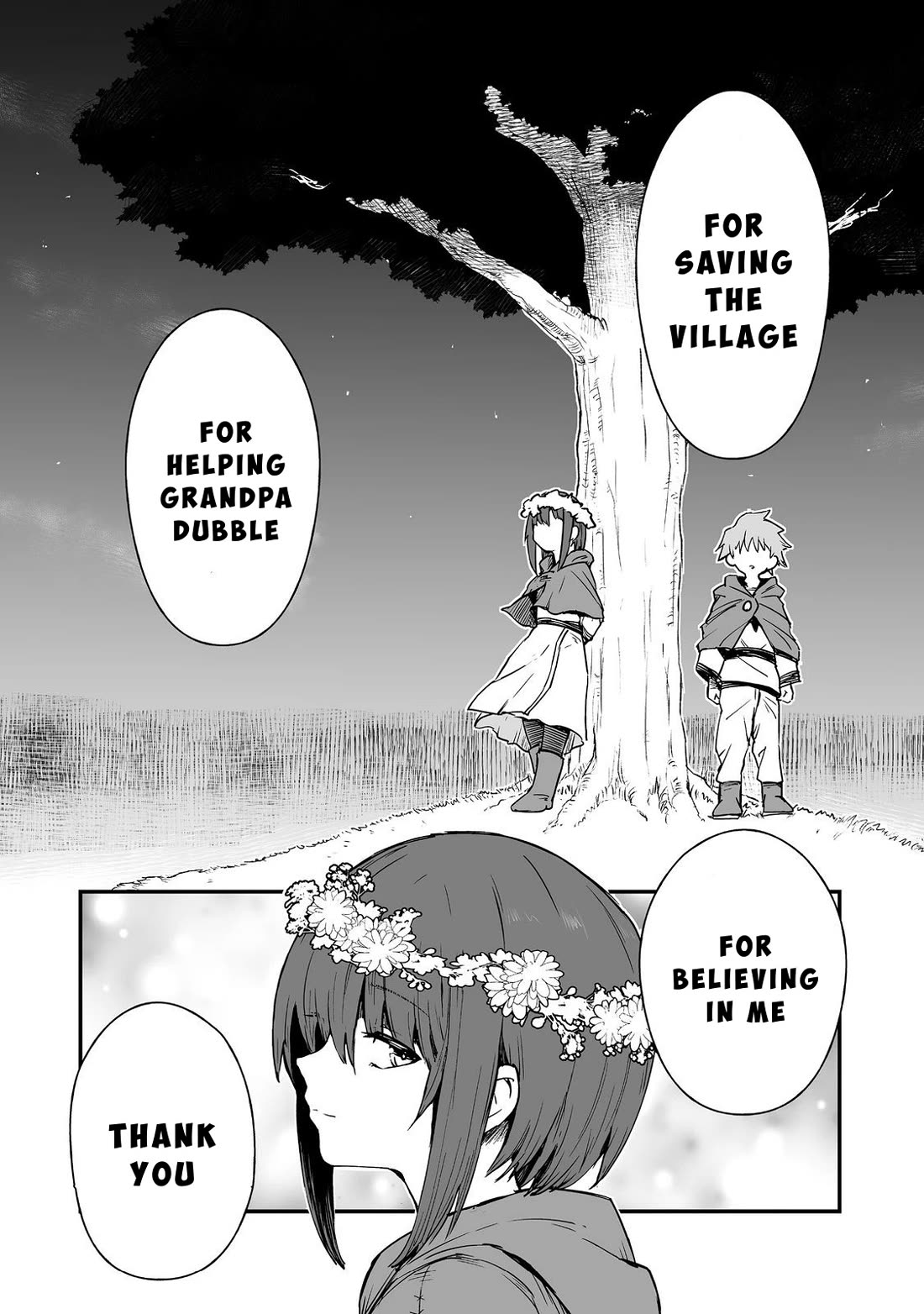 Hidden Reincarnation Chapter 12 page 22 - Chapter 12