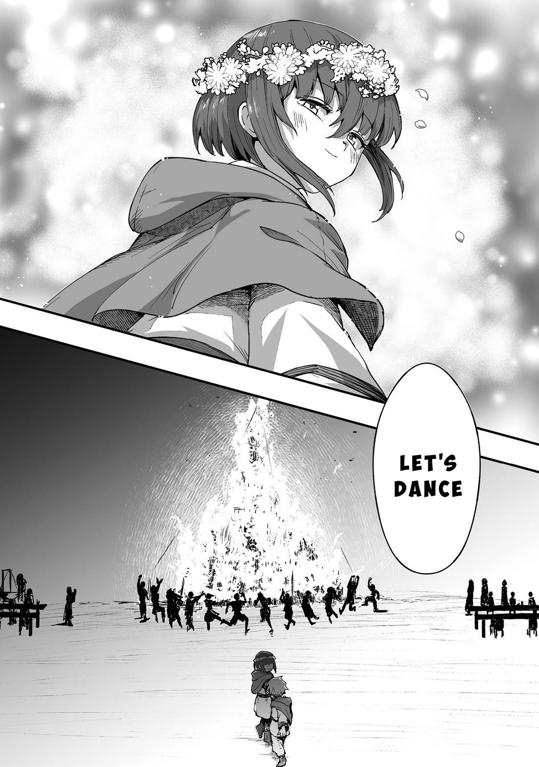 Hidden Reincarnation Chapter 12 page 25 - Chapter 12