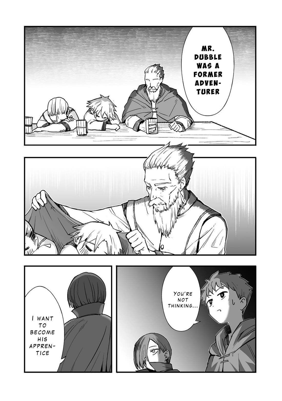 Hidden Reincarnation Chapter 12 page 28 - Chapter 12