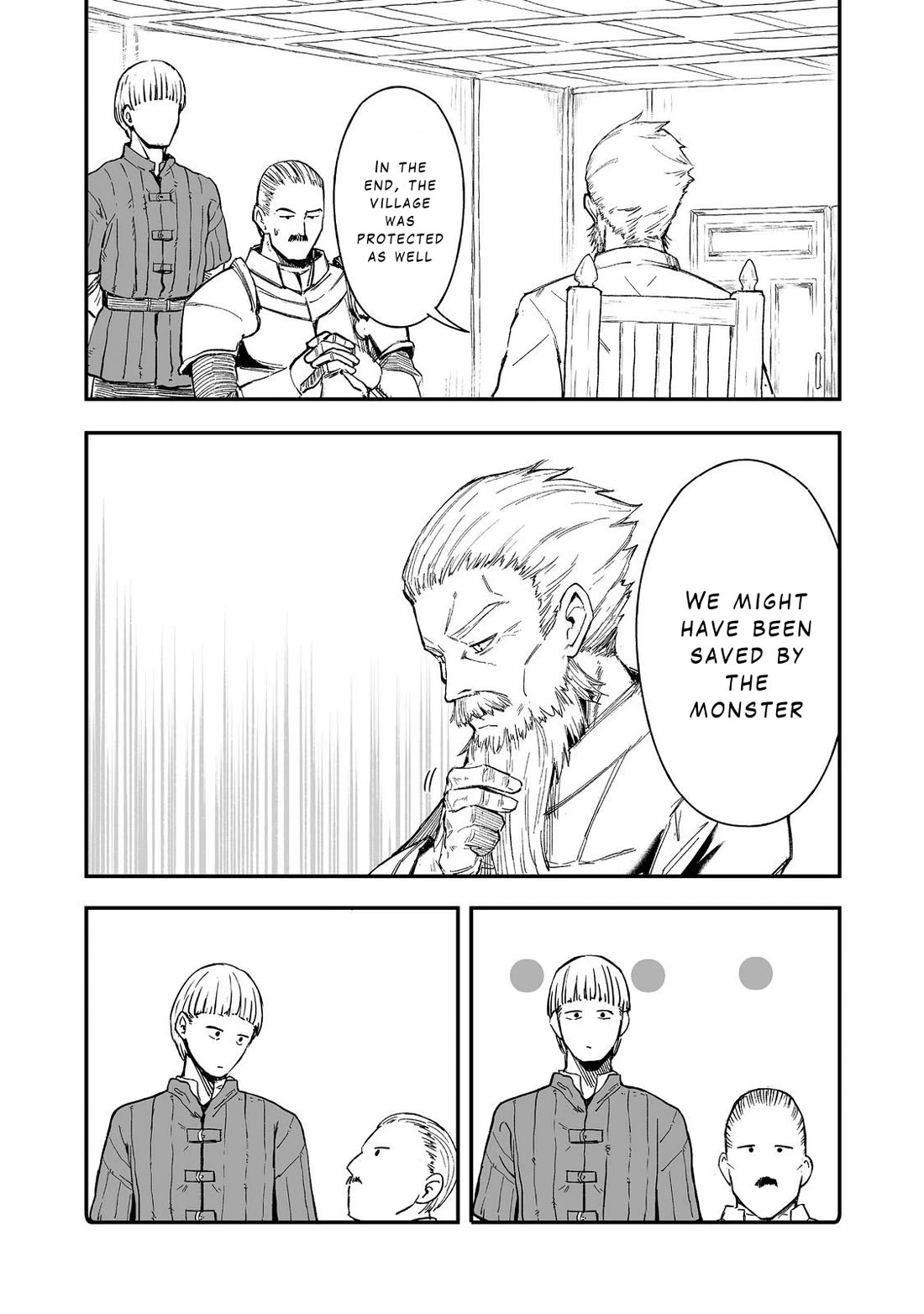 Hidden Reincarnation Chapter 12 page 8 - Chapter 12