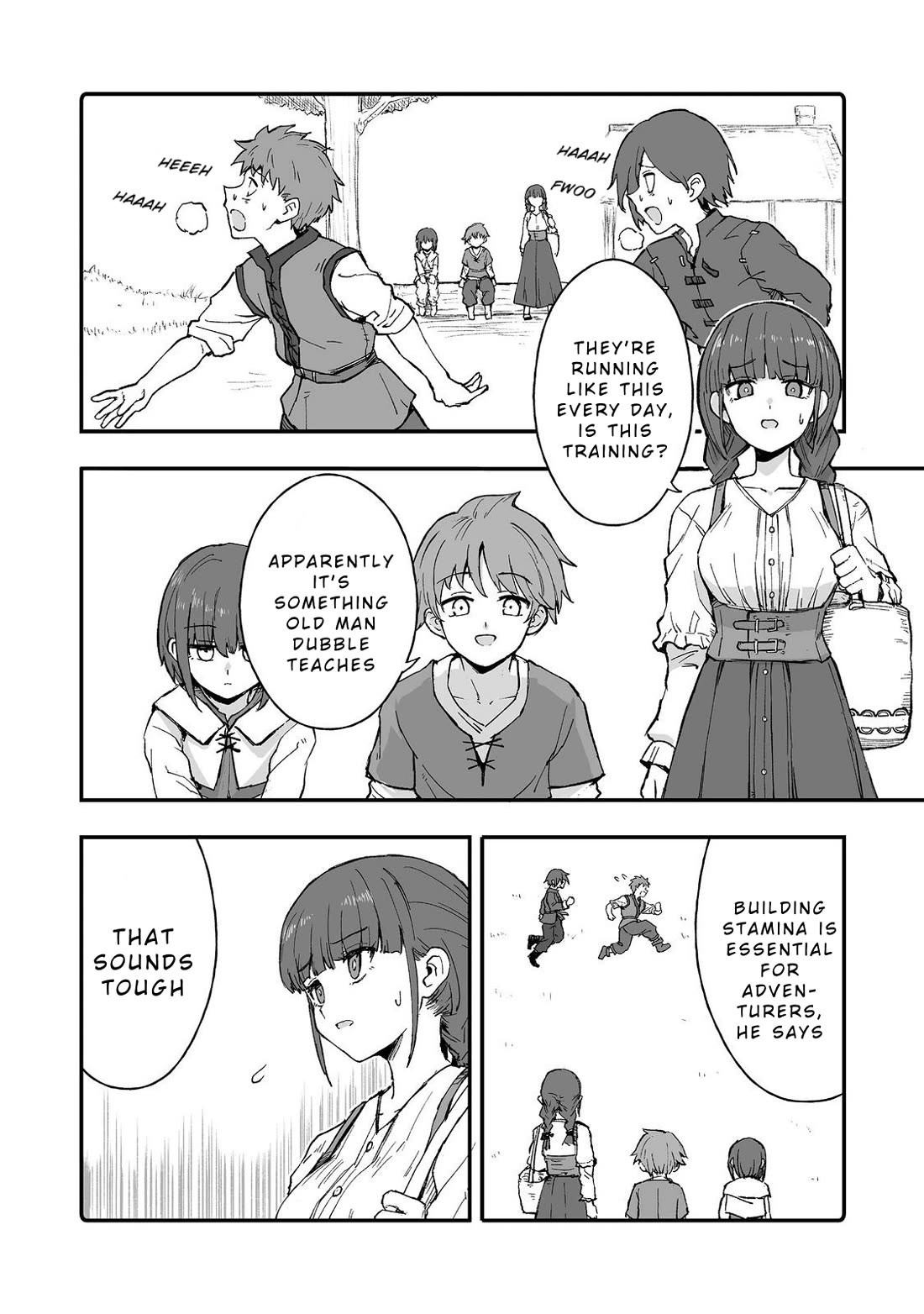 Hidden Reincarnation Chapter 13 page 12 - Chapter 13