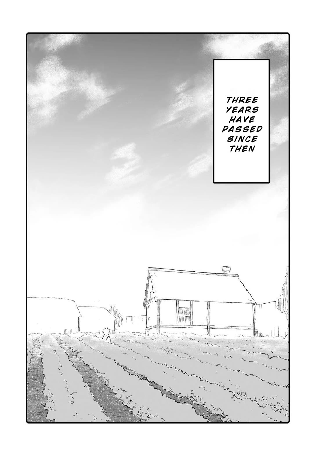 Hidden Reincarnation Chapter 13 page 3 - Chapter 13