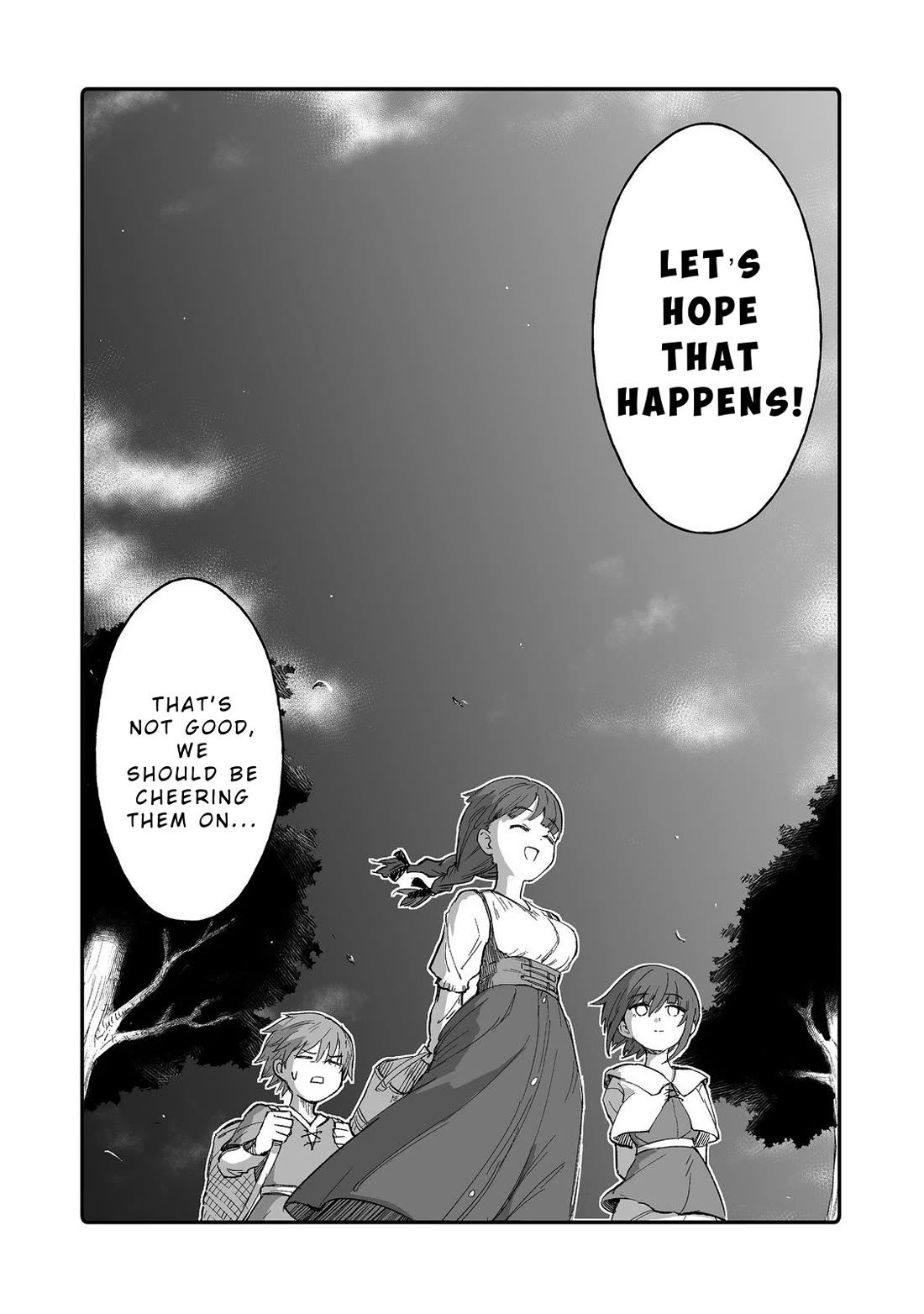 Hidden Reincarnation Chapter 13 page 35 - Chapter 13