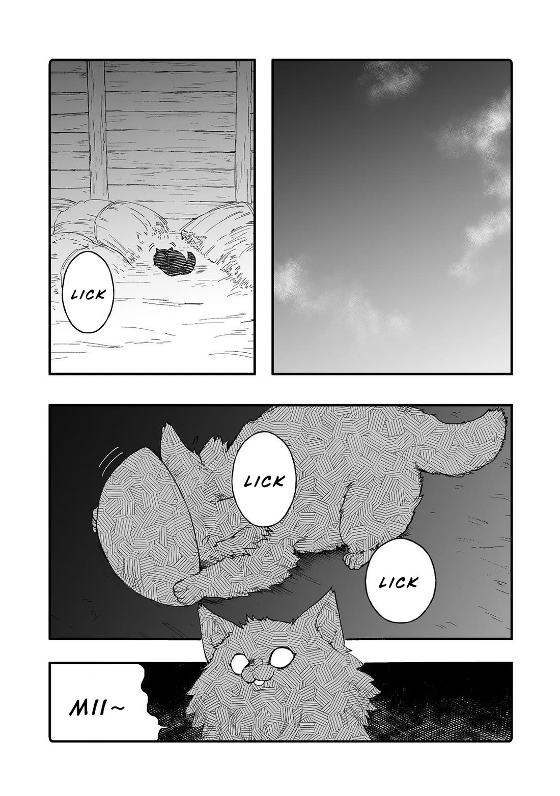Hidden Reincarnation Chapter 13 page 36 - Chapter 13