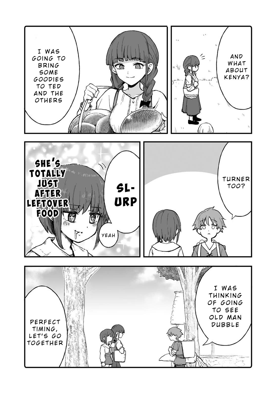 Hidden Reincarnation Chapter 13 page 9 - Chapter 13