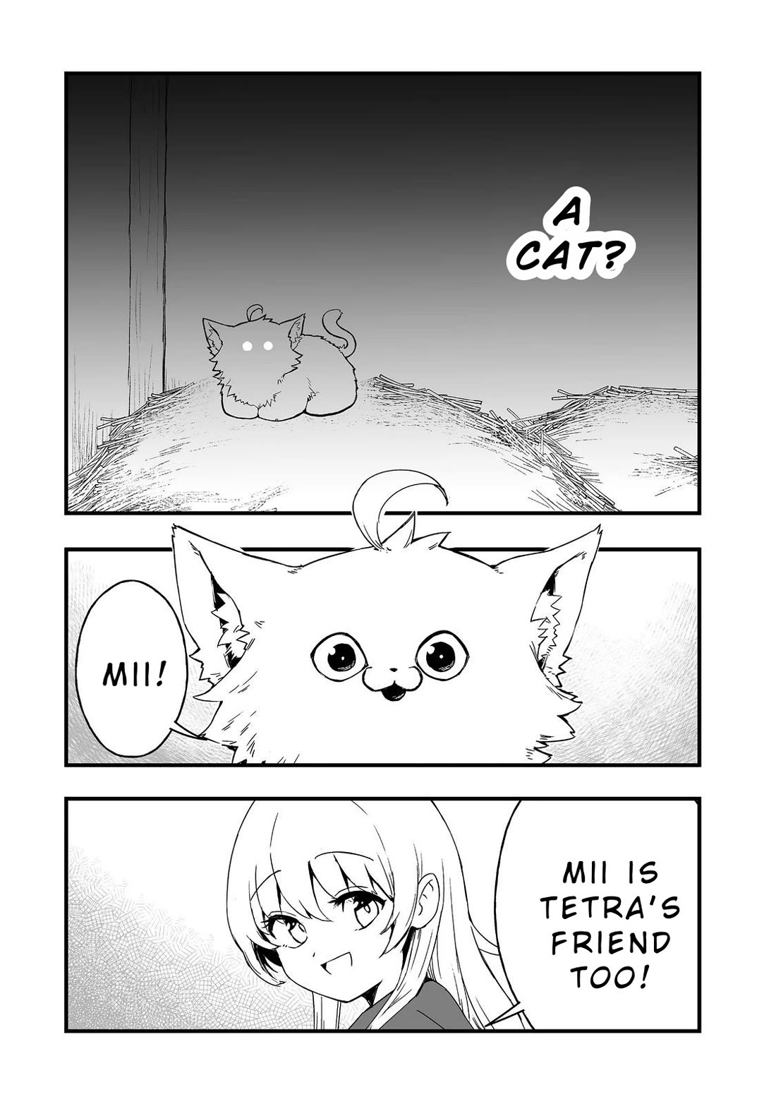 Hidden Reincarnation Chapter 14 page 15 - Chapter 14
