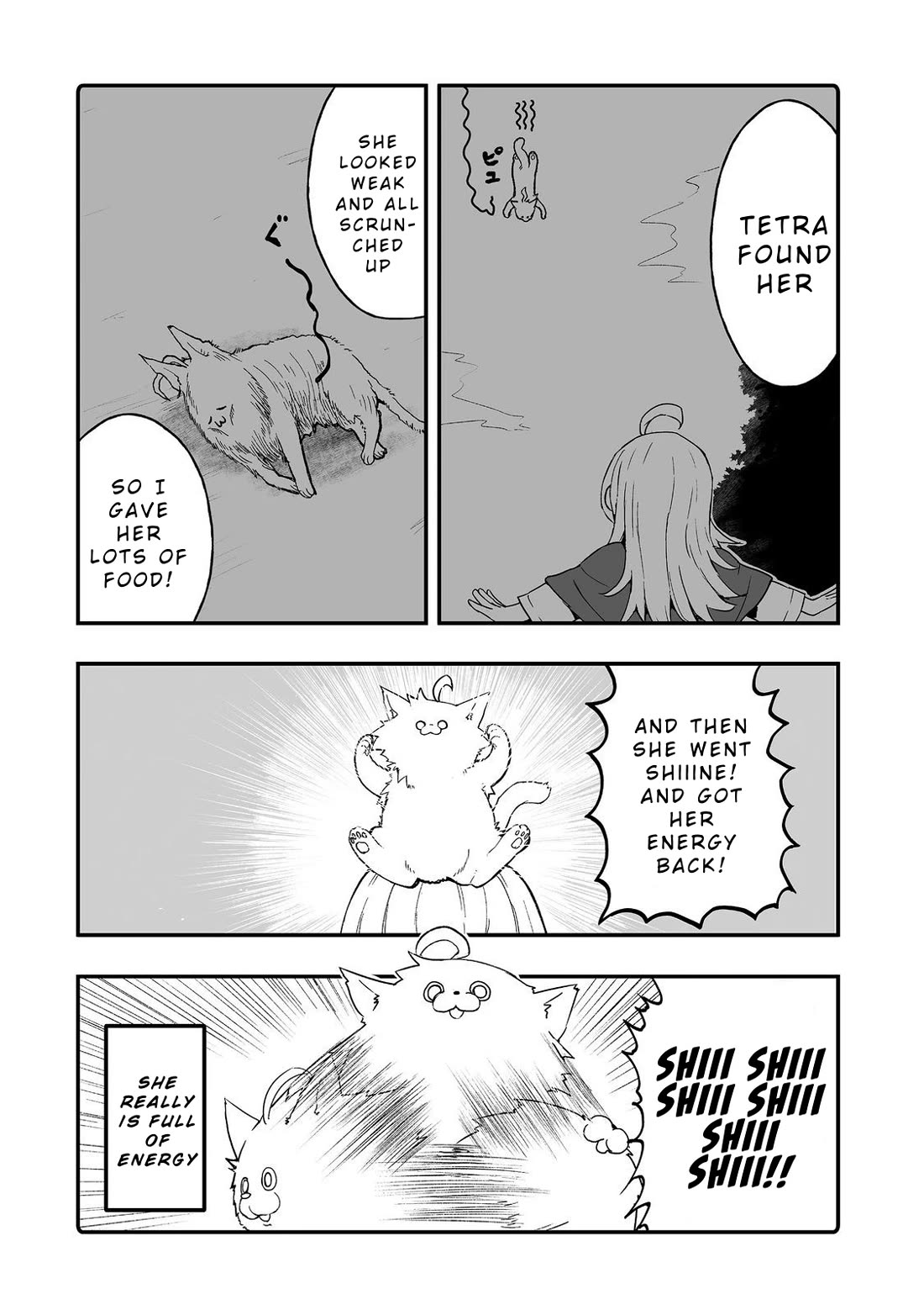 Hidden Reincarnation Chapter 14 page 21 - Chapter 14