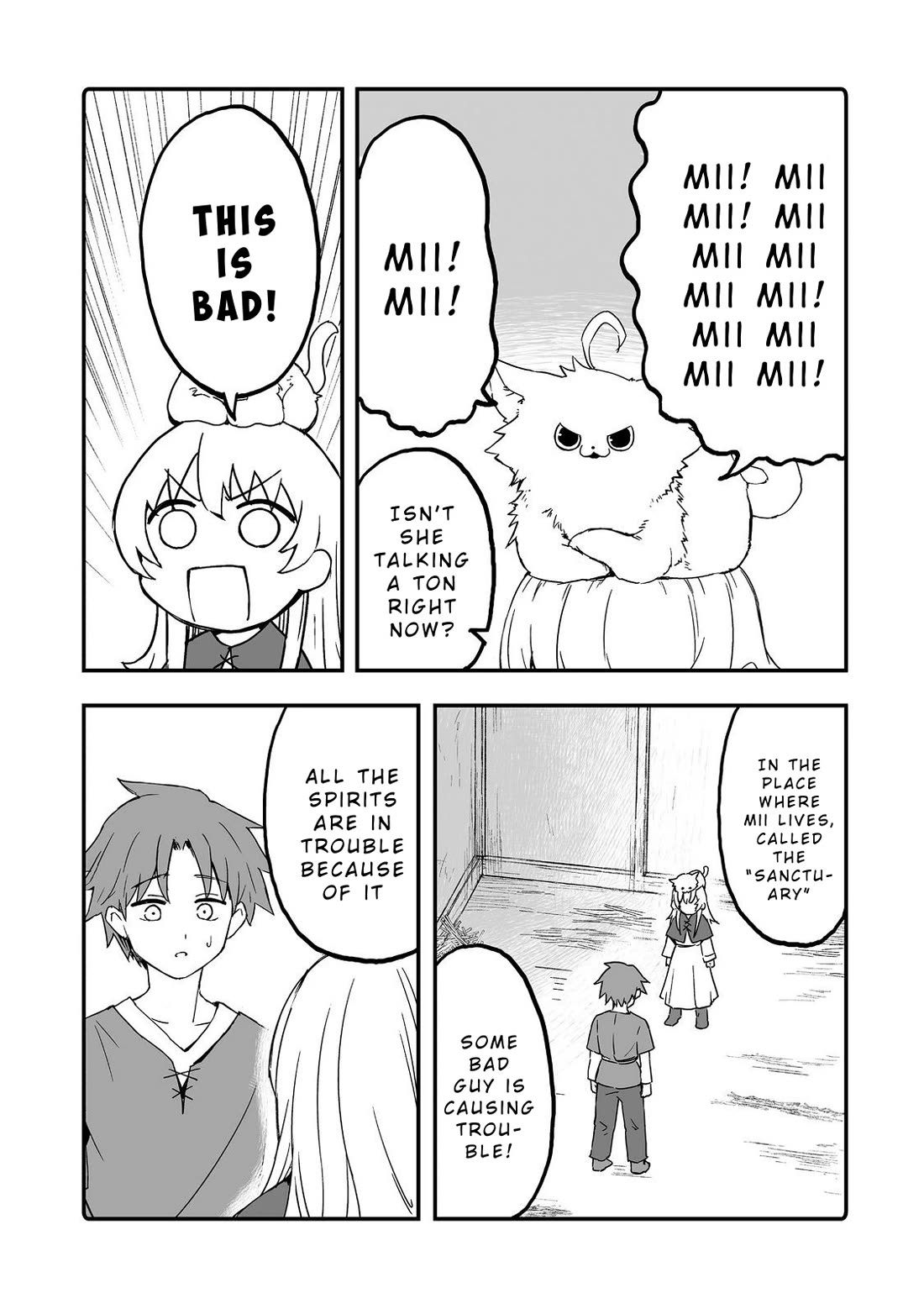 Hidden Reincarnation Chapter 14 page 22 - Chapter 14