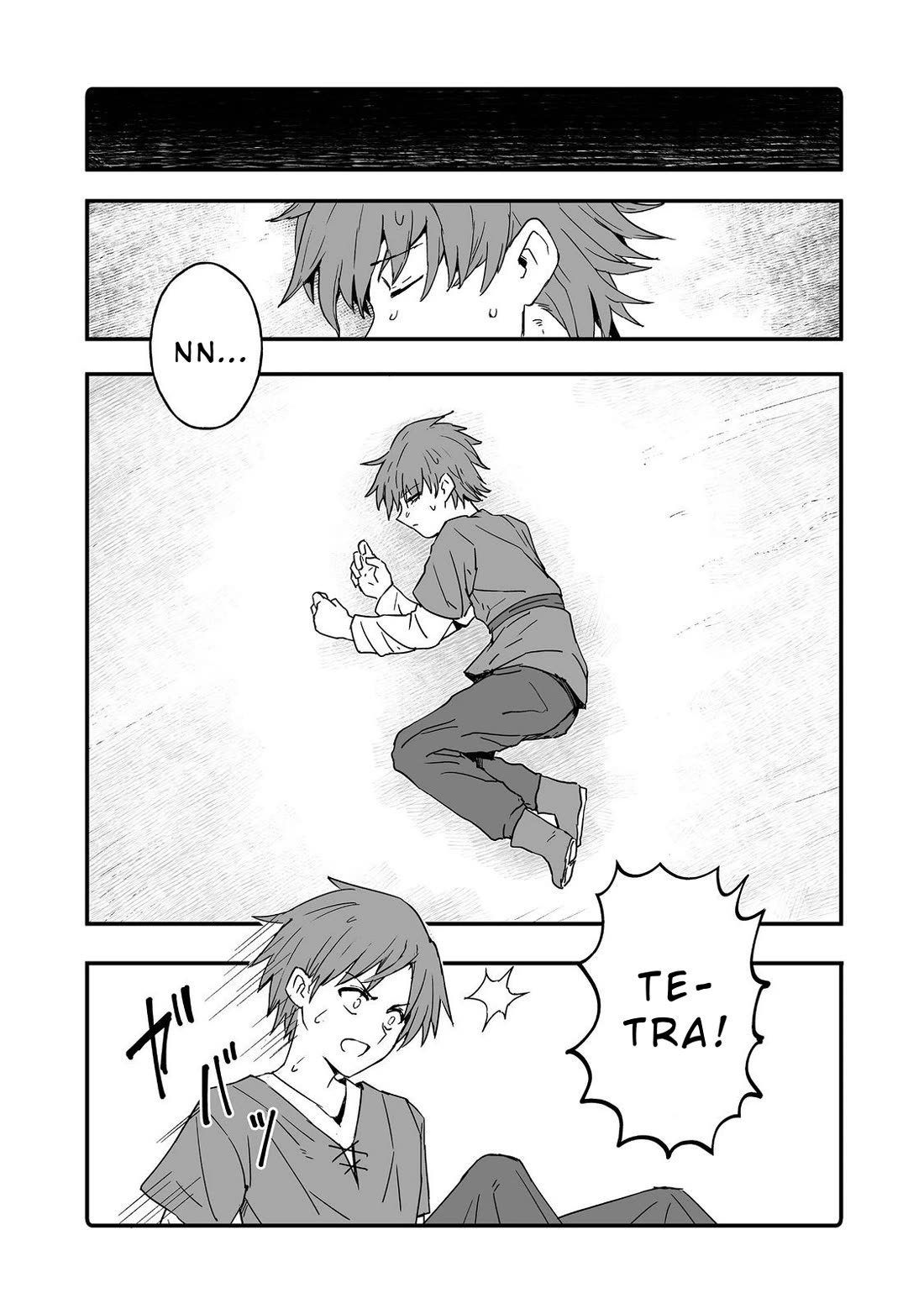 Hidden Reincarnation Chapter 14 page 28 - Chapter 14