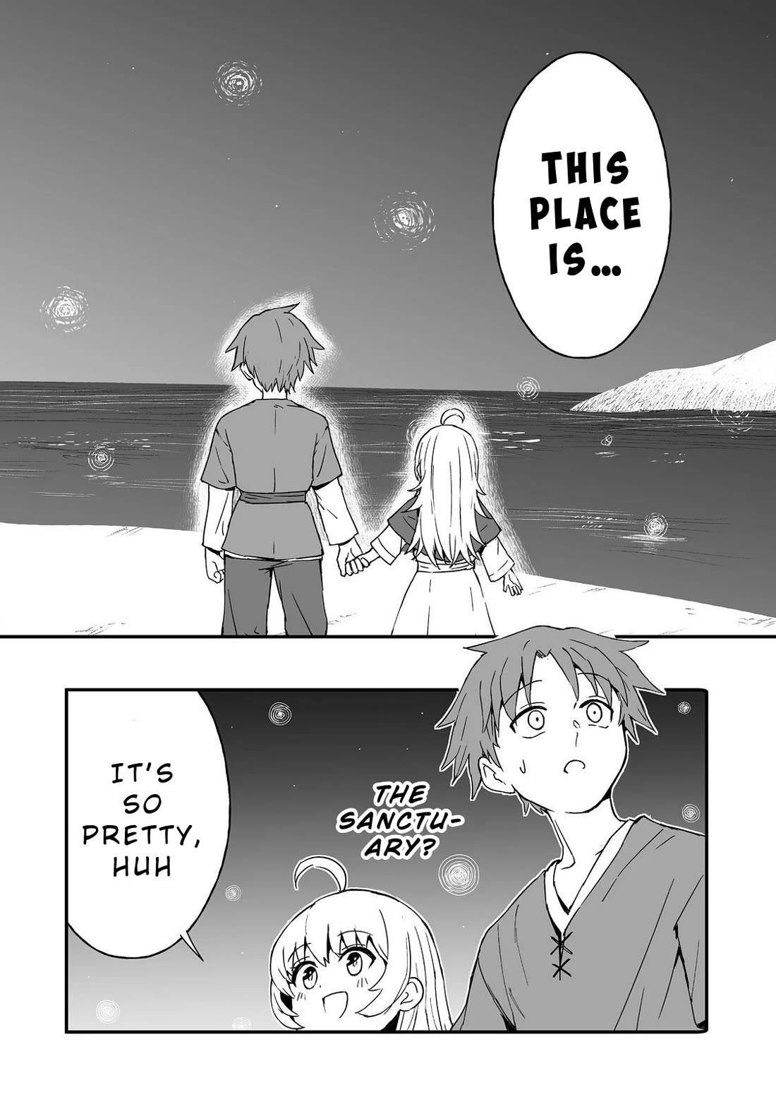 Hidden Reincarnation Chapter 14 page 30 - Chapter 14