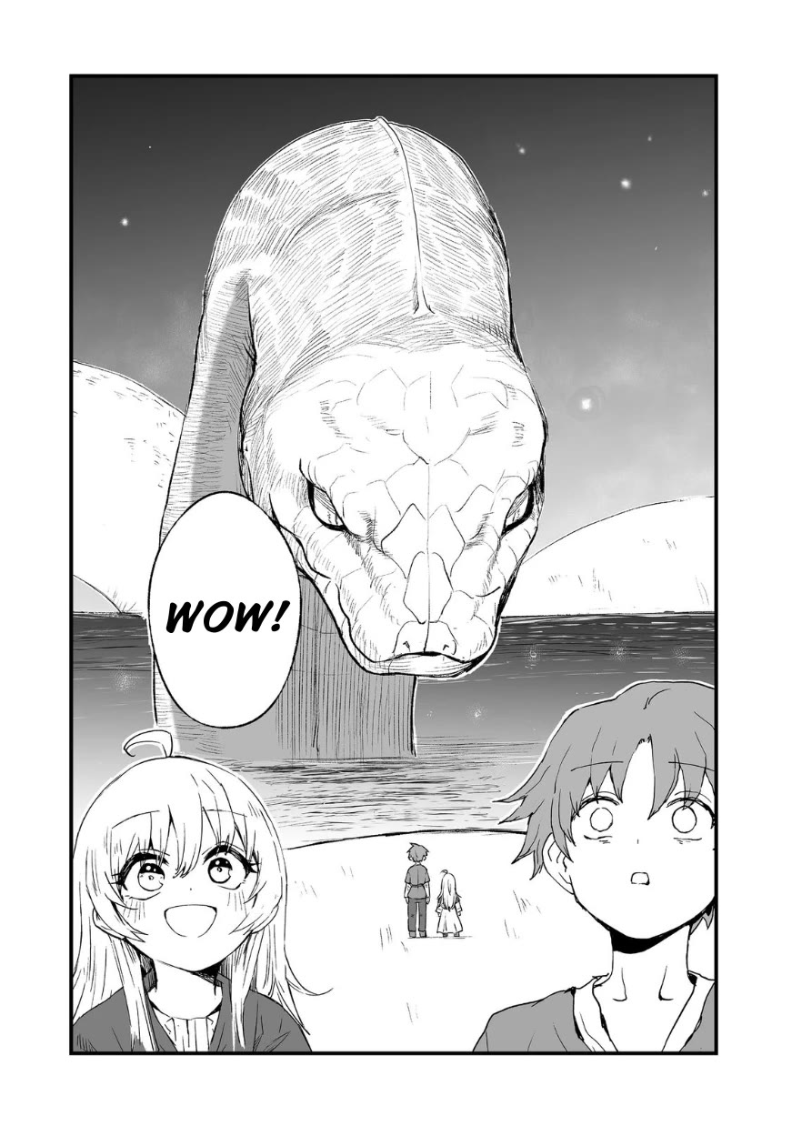 Hidden Reincarnation Chapter 15 page 1 - Chapter 15