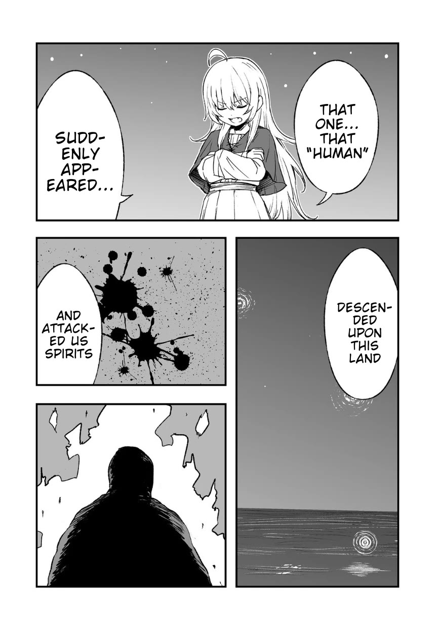 Hidden Reincarnation Chapter 15 page 11 - Chapter 15