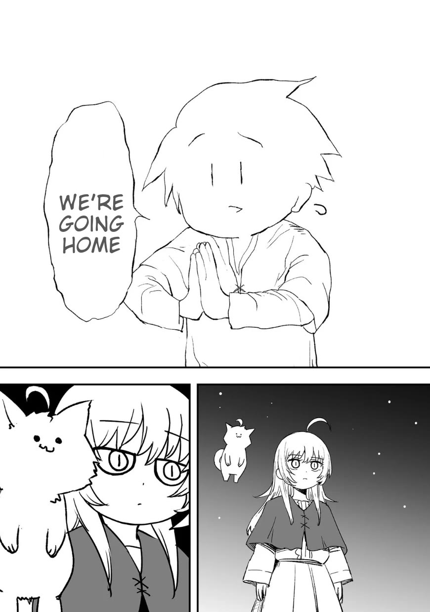 Hidden Reincarnation Chapter 15 page 16 - Chapter 15