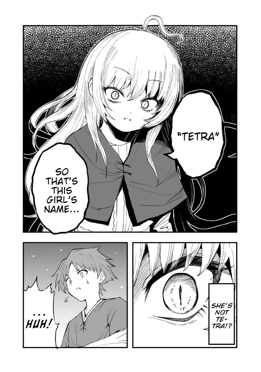 Hidden Reincarnation Chapter 15 page 6 - Chapter 15
