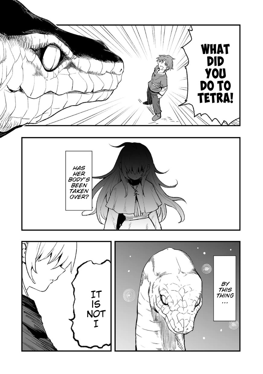 Hidden Reincarnation Chapter 15 page 7 - Chapter 15