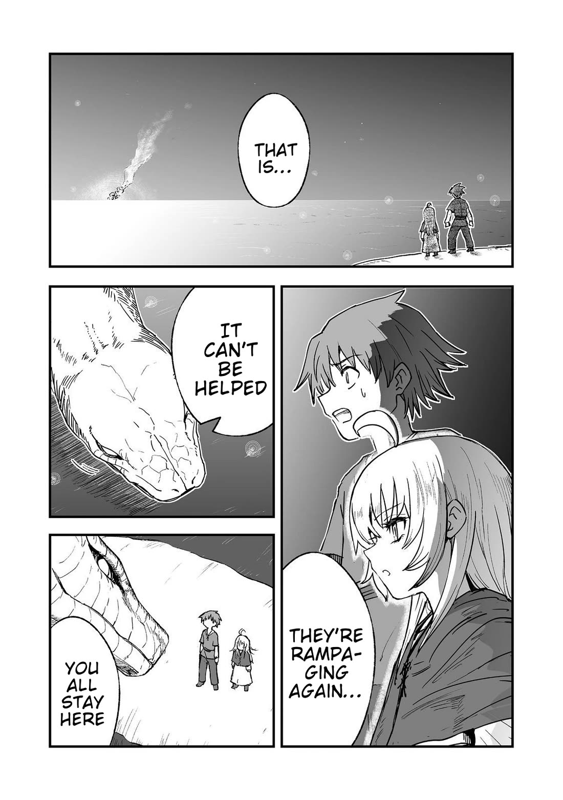 Hidden Reincarnation Chapter 16 page 11 - Chapter 16