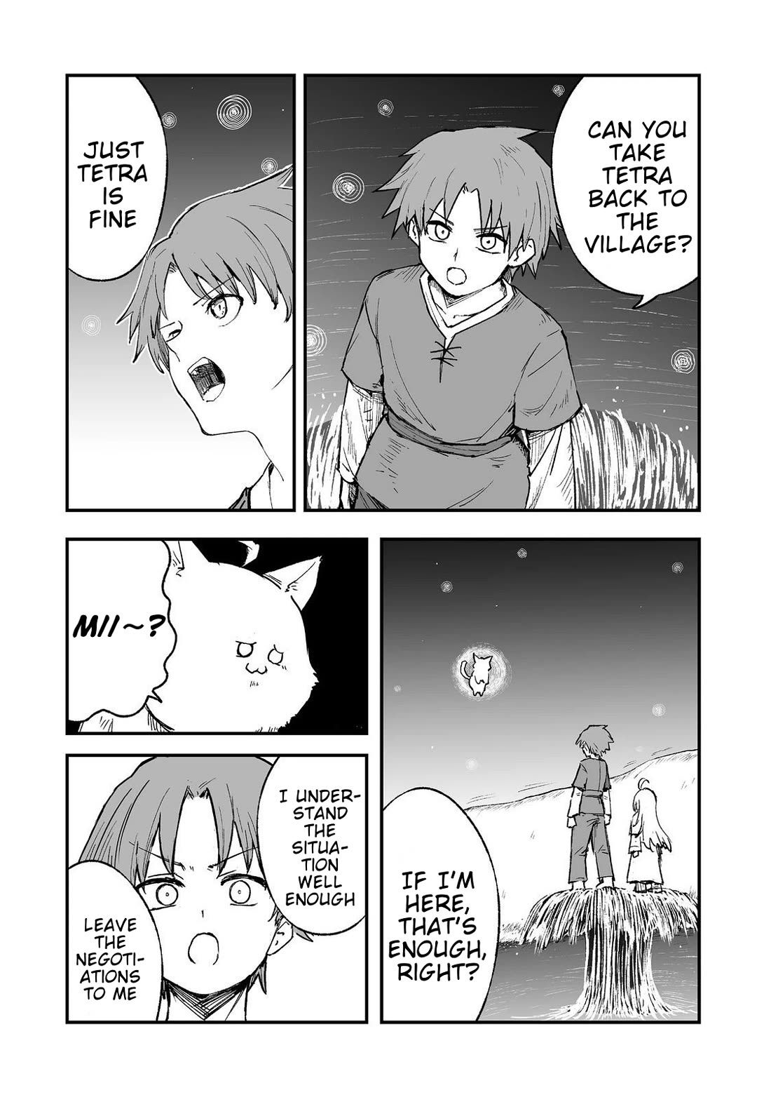 Hidden Reincarnation Chapter 16 page 16 - Chapter 16