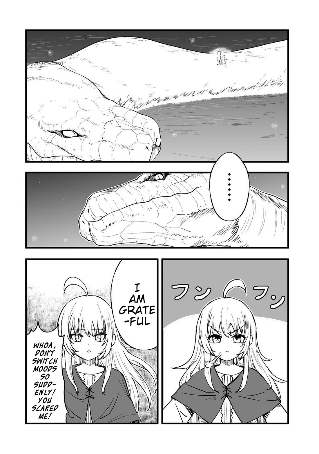 Hidden Reincarnation Chapter 16 page 20 - Chapter 16