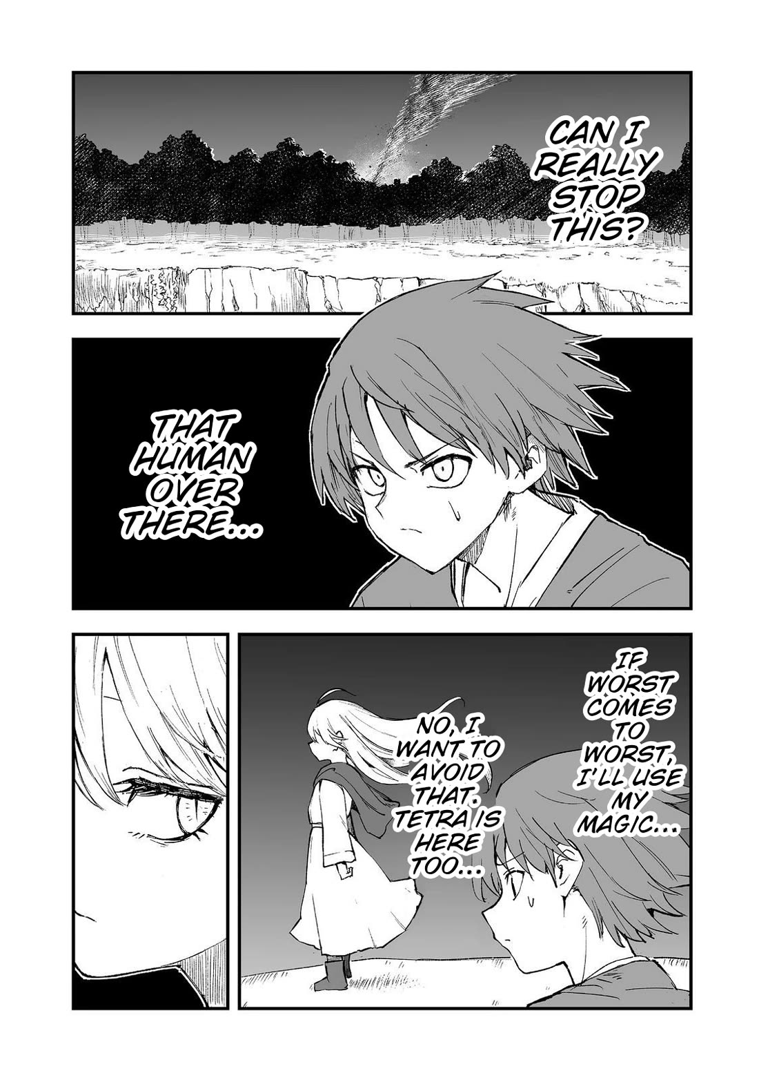 Hidden Reincarnation Chapter 16 page 26 - Chapter 16