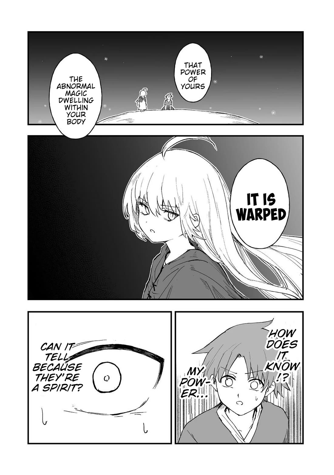 Hidden Reincarnation Chapter 16 page 27 - Chapter 16