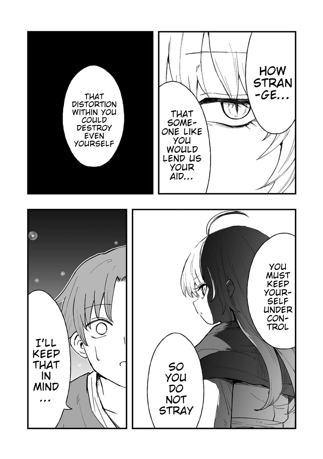 Hidden Reincarnation Chapter 16 page 28 - Chapter 16