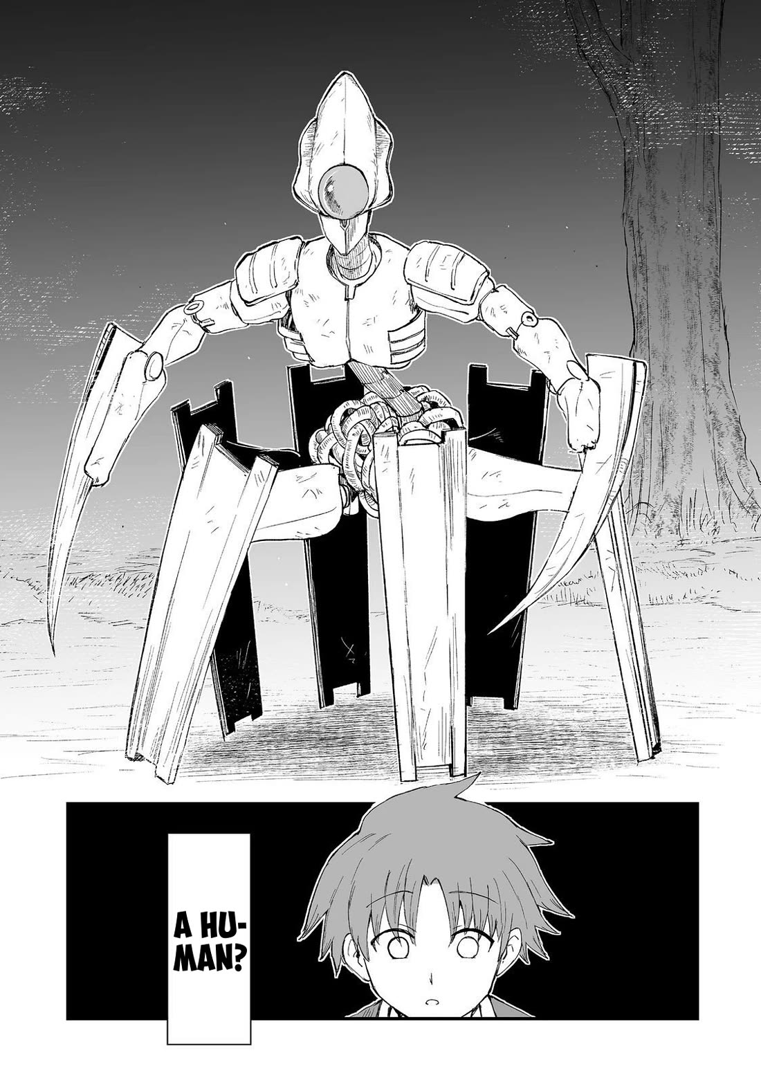 Hidden Reincarnation Chapter 16 page 30 - Chapter 16