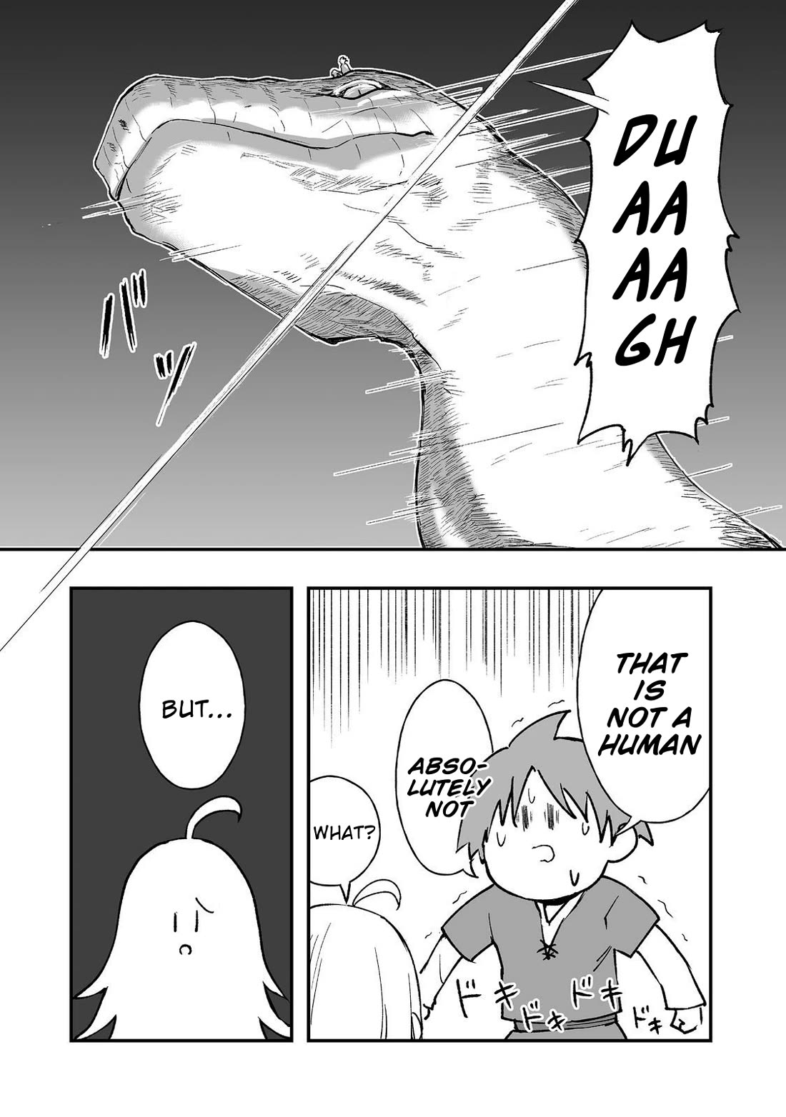 Hidden Reincarnation Chapter 16 page 32 - Chapter 16
