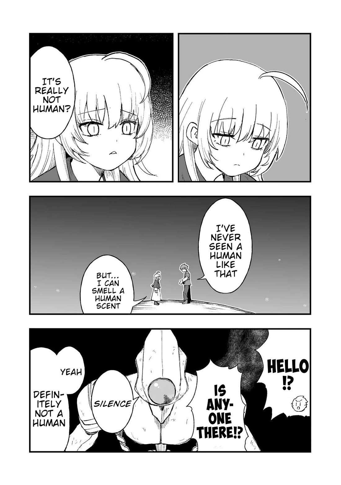Hidden Reincarnation Chapter 16 page 33 - Chapter 16