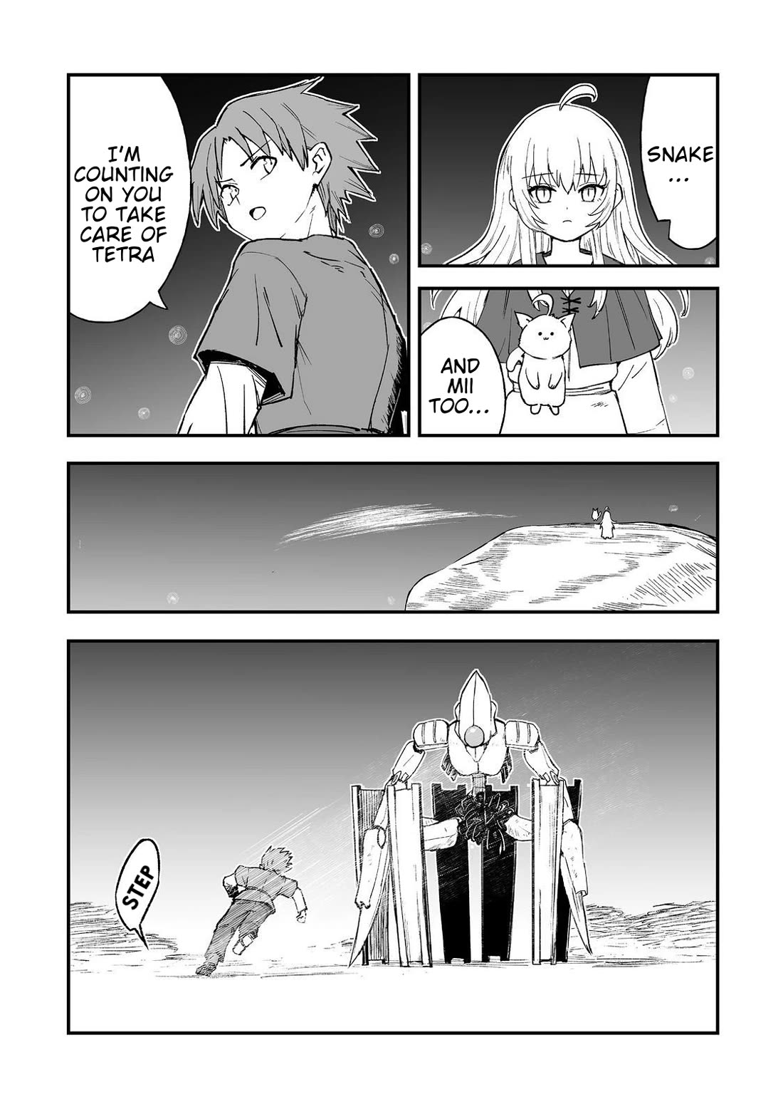 Hidden Reincarnation Chapter 16 page 37 - Chapter 16