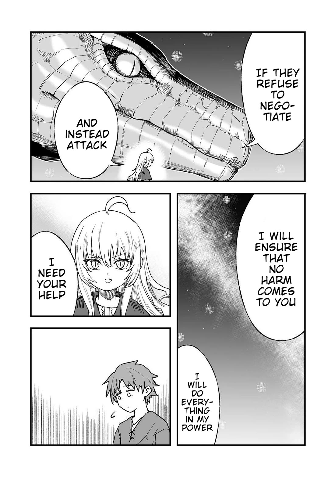 Hidden Reincarnation Chapter 16 page 5 - Chapter 16