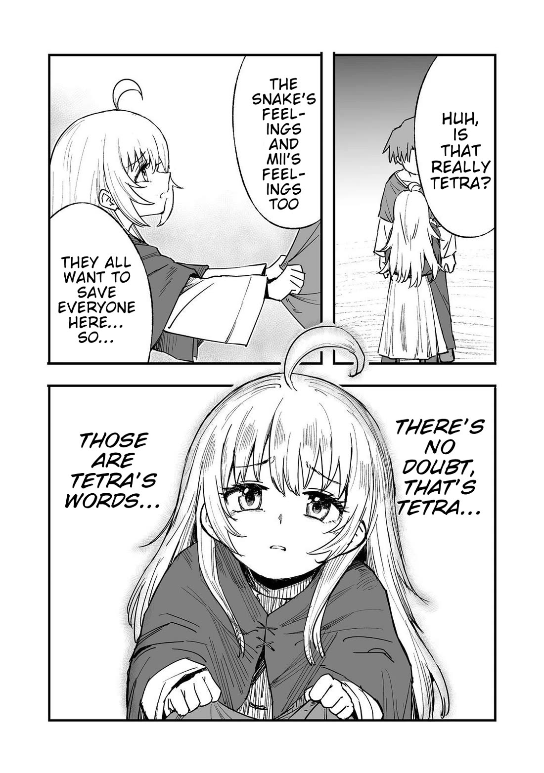 Hidden Reincarnation Chapter 16 page 7 - Chapter 16