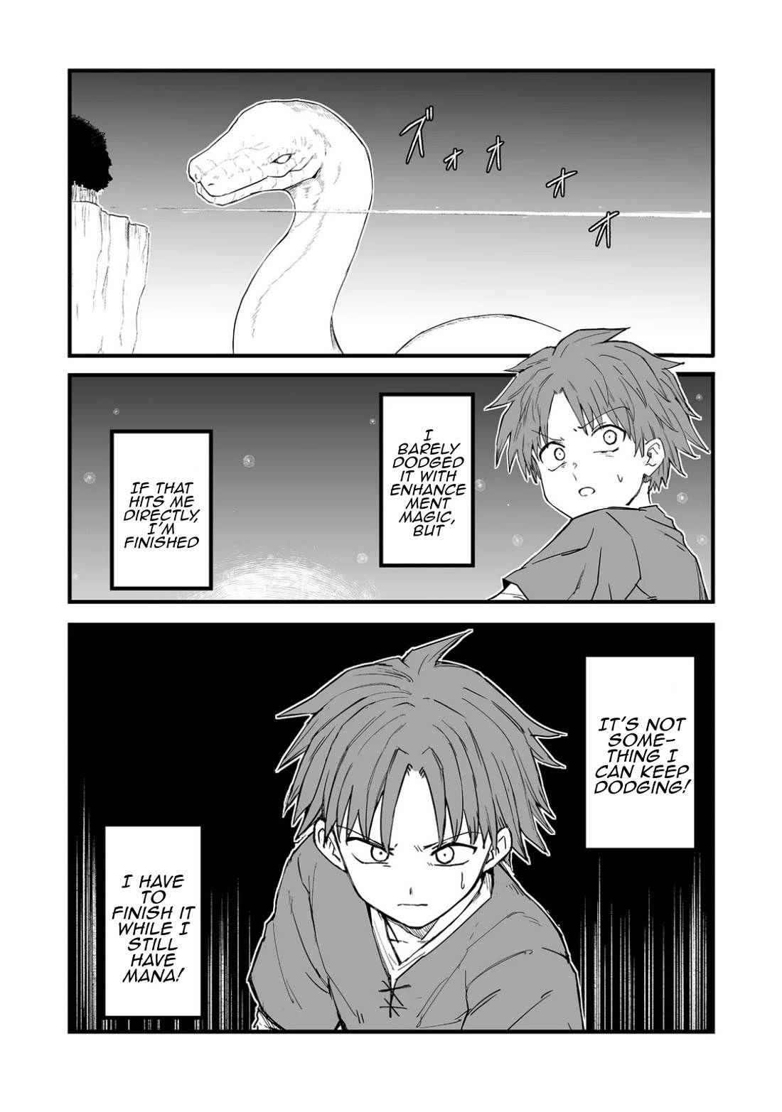 Hidden Reincarnation Chapter 17 page 14 - Chapter 17
