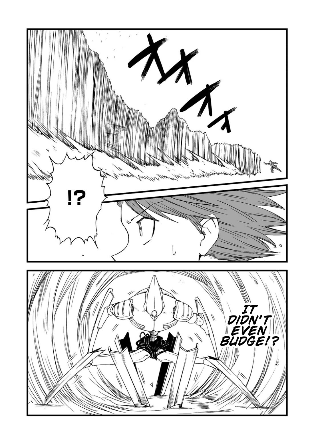 Hidden Reincarnation Chapter 17 page 17 - Chapter 17