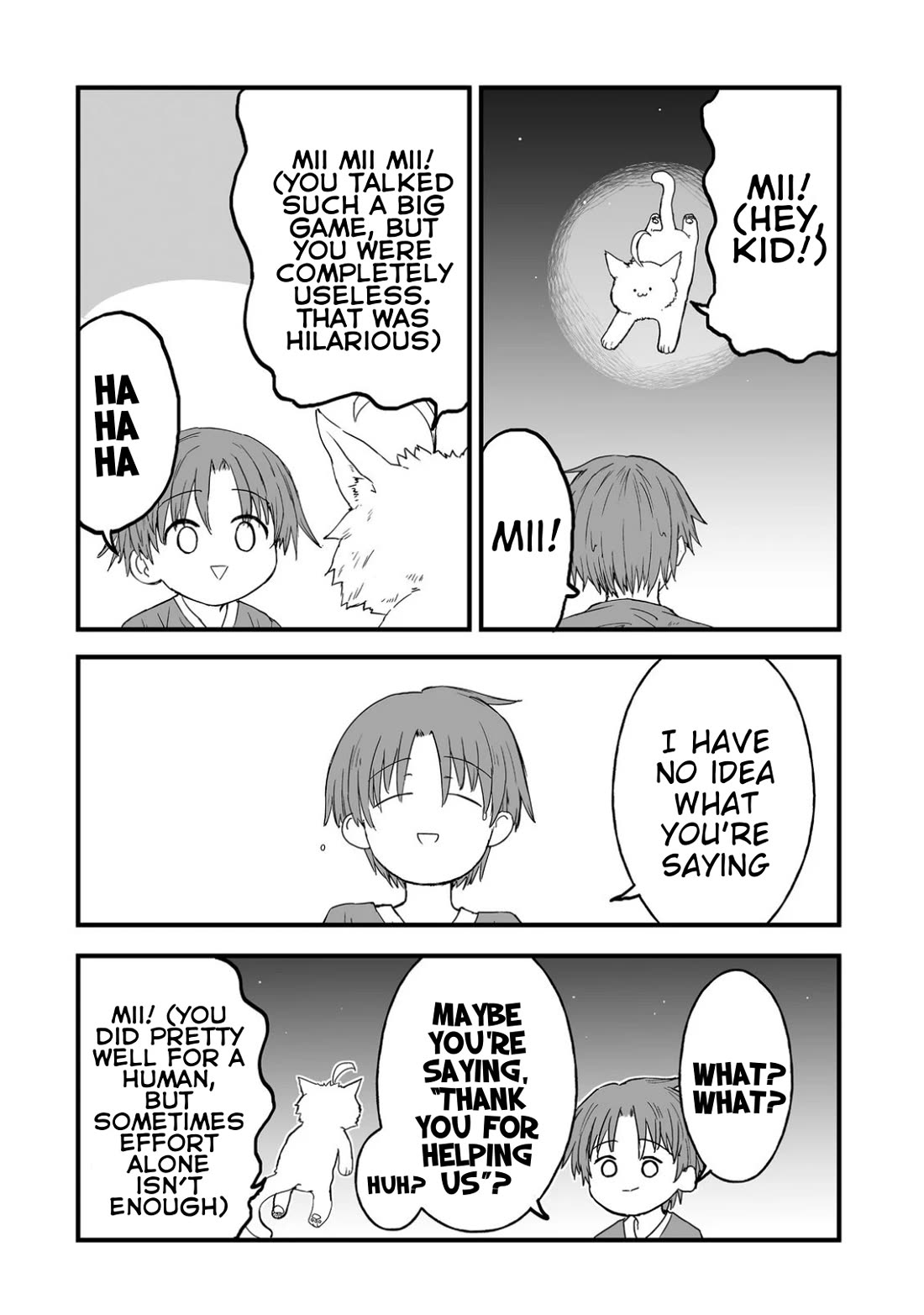 Hidden Reincarnation Chapter 17 page 27 - Chapter 17