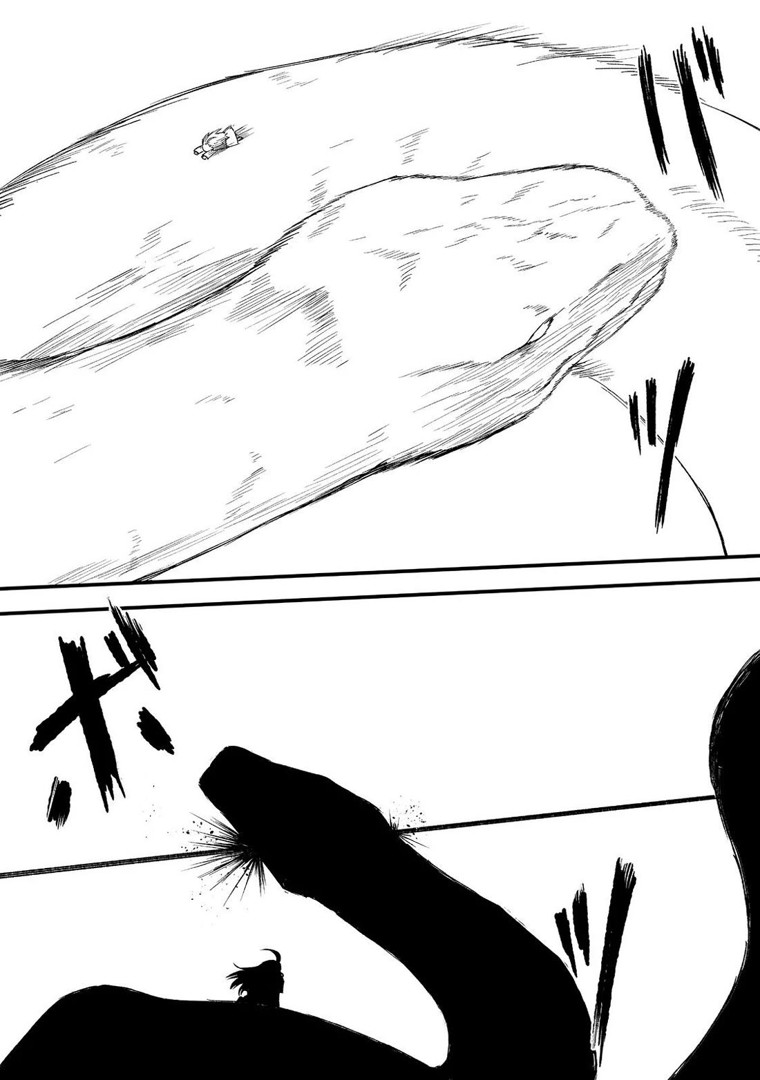 Hidden Reincarnation Chapter 18 page 13 - Chapter 18
